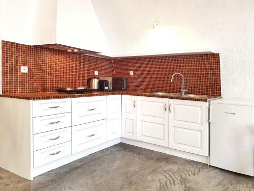 Apartamento Navita Cave Houses