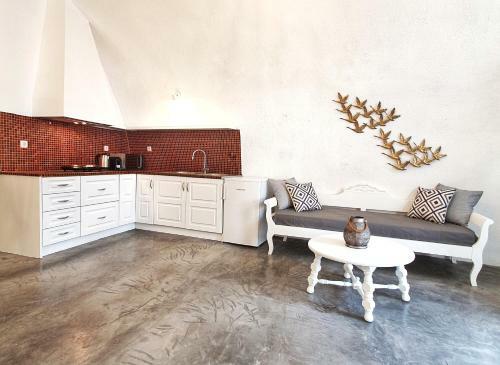 Apartamento Navita Cave Houses