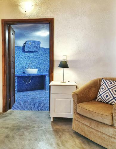 Apartamento Navita Cave Houses