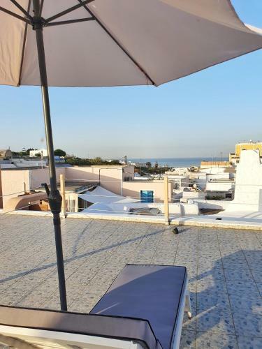 Apartamento Navita Cave Houses