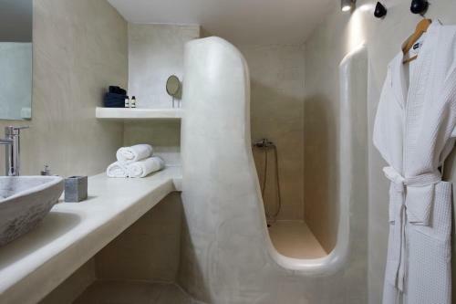 Villa El Verano Suites