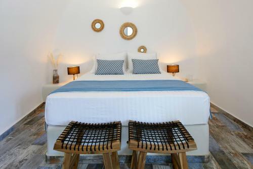 Villa El Verano Suites