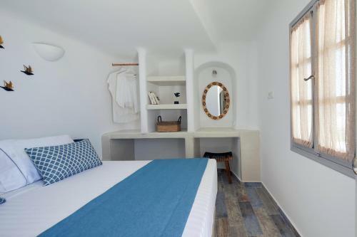 Villa El Verano Suites
