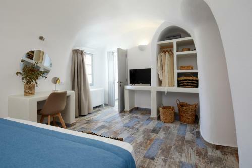 Villa El Verano Suites