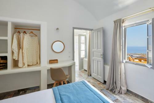 Villa El Verano Suites