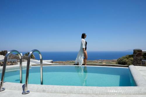 Villa El Verano Suites