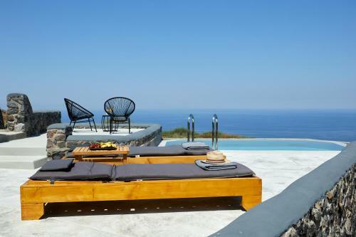 Villa El Verano Suites