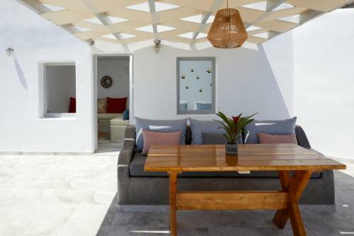 Villa El Verano Suites