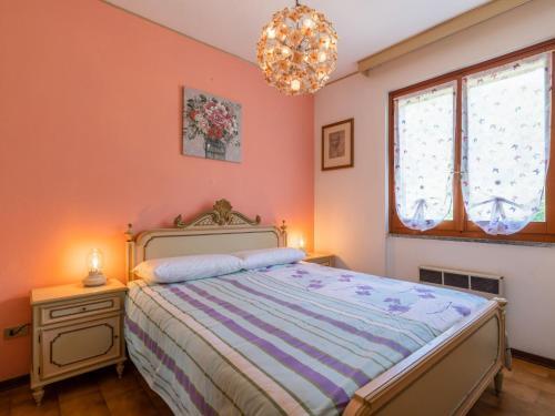 Apartamento Locazione Turistica Verde Adagio