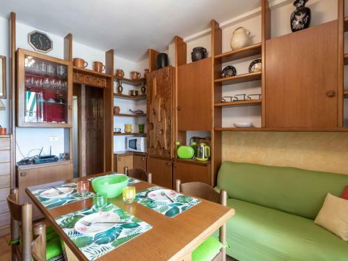 Apartamento Locazione Turistica Verde Adagio