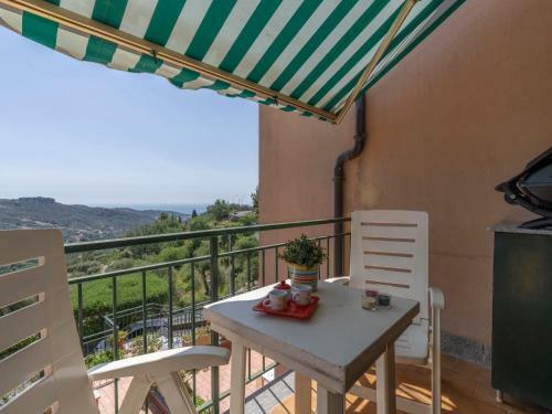 Apartamento Locazione Turistica Verde Adagio