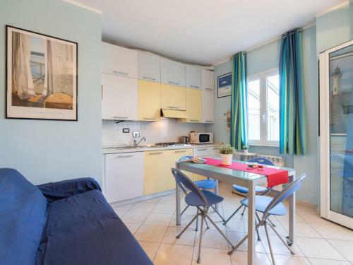 Apartamento Locazione Turistica Diana