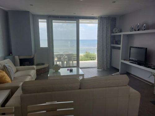 Villa Marilena Beach House