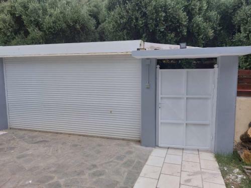 Villa Marilena Beach House