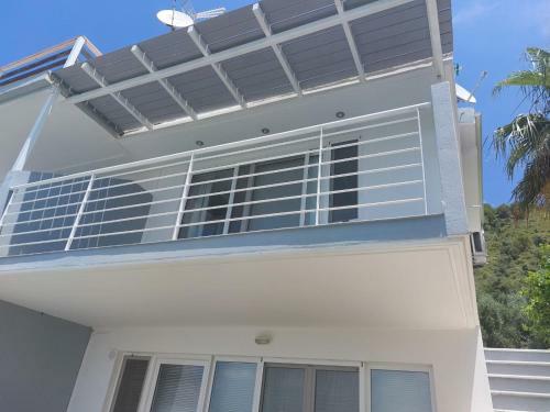 Villa Marilena Beach House