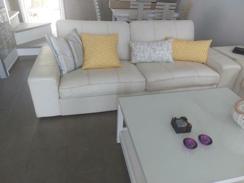 Villa Marilena Beach House