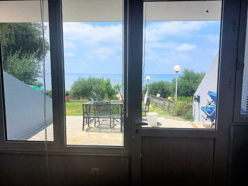 Villa Marilena Beach House