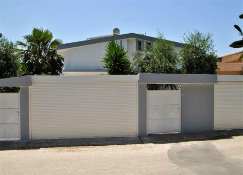 Villa Marilena Beach House