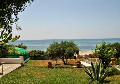 Villa Marilena Beach House