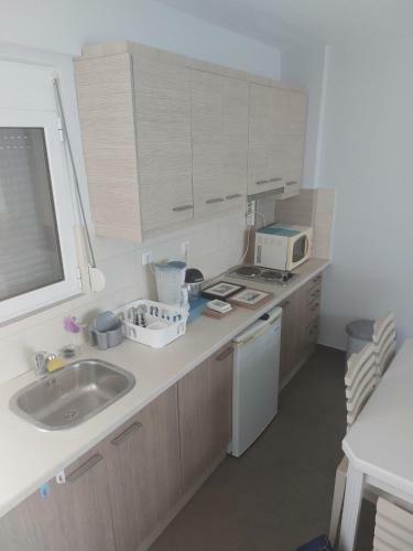 Villa Marilena Beach House