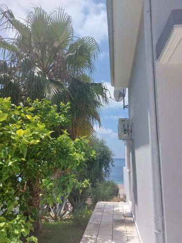 Villa Marilena Beach House