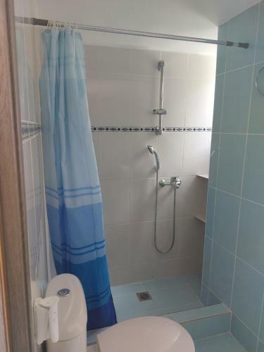 Villa Marilena Beach House