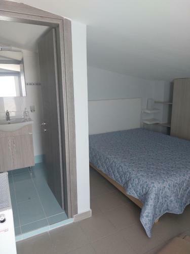 Villa Marilena Beach House
