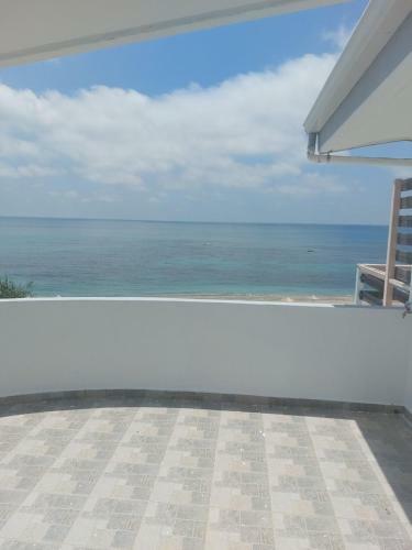 Villa Marilena Beach House