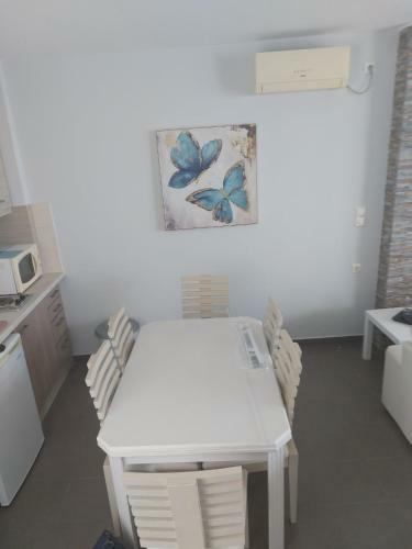 Villa Marilena Beach House