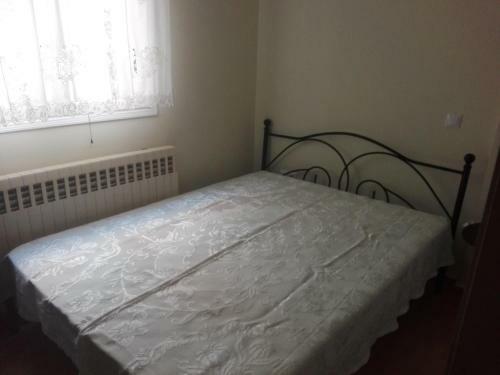 Apartamento Villa Mina
