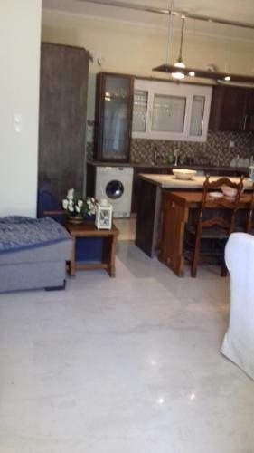 Apartamento Villa Mina