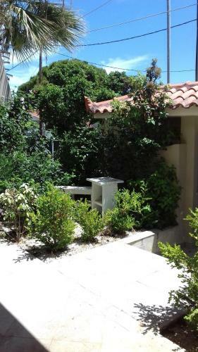 Apartamento Villa Mina