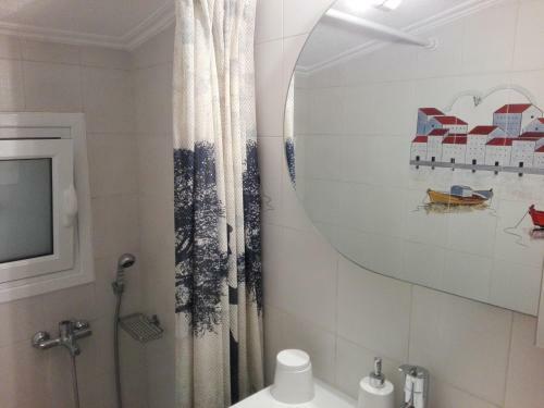 Apartamento Villa Mina