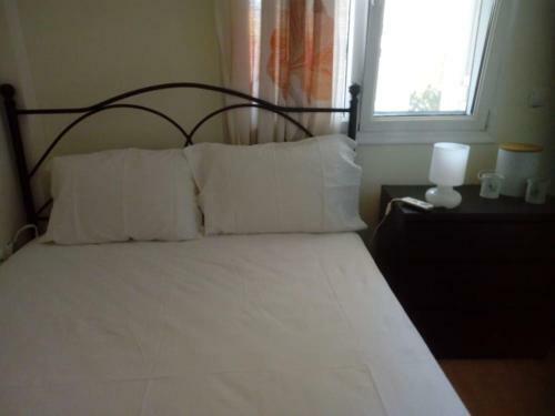 Apartamento Villa Mina