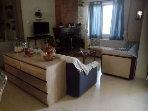 Apartamento Villa Mina
