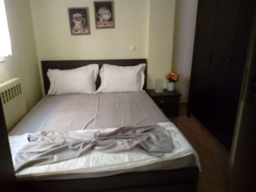 Apartamento Villa Mina
