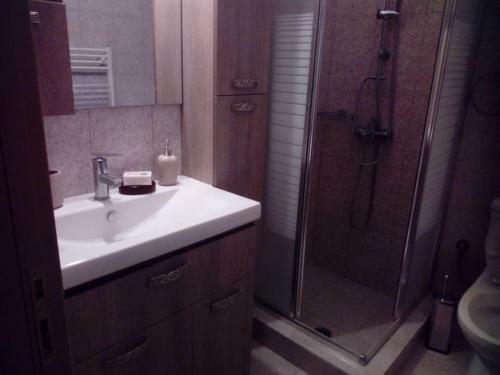 Apartamento Villa Mina