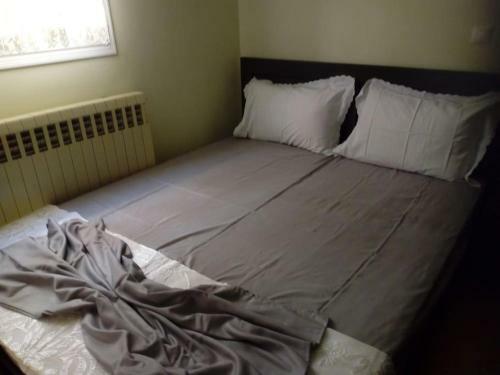 Apartamento Villa Mina