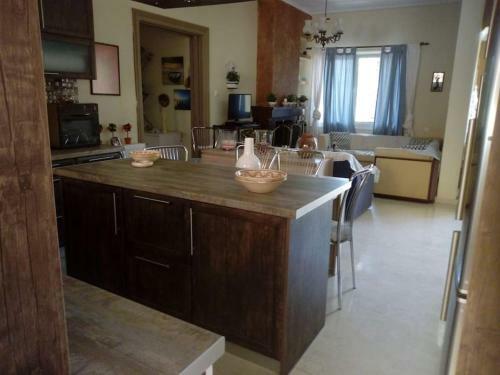 Apartamento Villa Mina