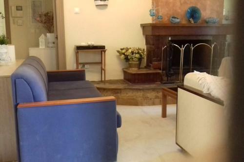 Apartamento Villa Mina