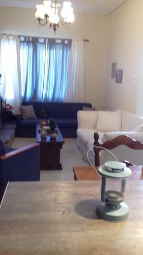 Apartamento Villa Mina