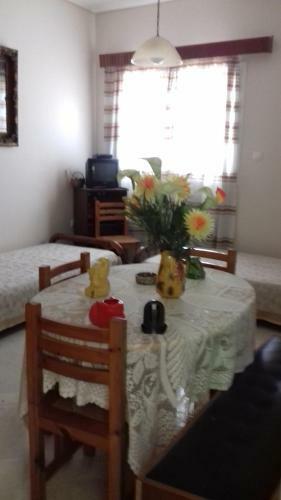 Apartamento Villa Mina