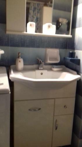 Apartamento Villa Mina