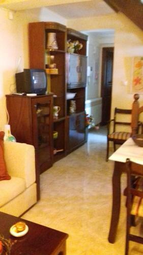 Apartamento Villa Mina