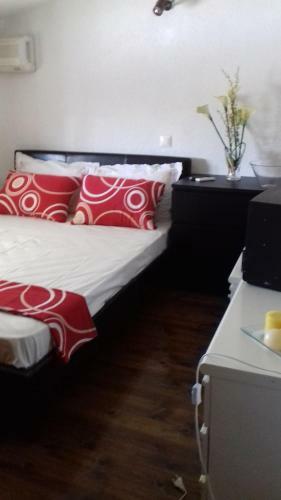 Apartamento Villa Mina