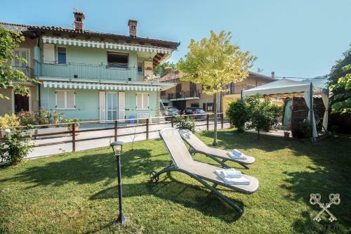 Apartamento Sunny House