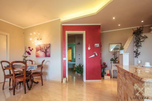Apartamento Sunny House