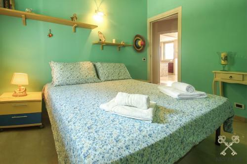 Apartamento Sunny House