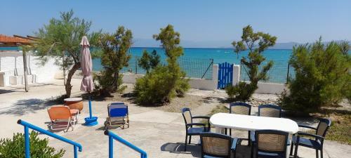Seahouse Vrachati