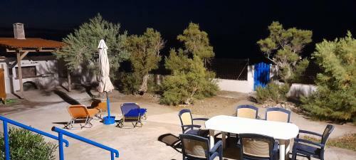 Seahouse Vrachati